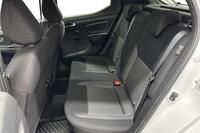 Nissan Micra vaihtoauto