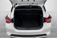 Nissan Micra vaihtoauto