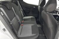 Nissan Micra vaihtoauto