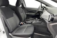 Nissan Micra vaihtoauto