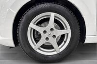 Nissan Micra vaihtoauto