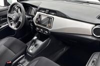 Nissan Micra vaihtoauto