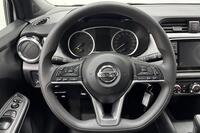 Nissan Micra vaihtoauto