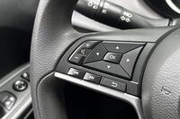 Nissan Micra vaihtoauto