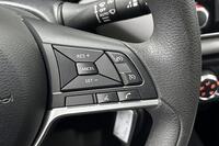 Nissan Micra vaihtoauto