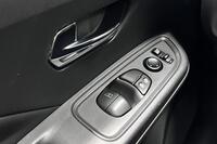 Nissan Micra vaihtoauto