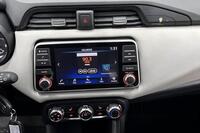 Nissan Micra vaihtoauto