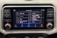 Nissan Micra vaihtoauto