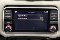 Nissan Micra vaihtoauto