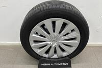 Nissan Micra vaihtoauto