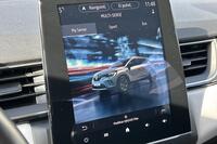 Renault Captur vaihtoauto