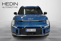 Kia EV9 vaihtoauto