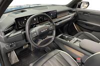 Kia EV9 vaihtoauto