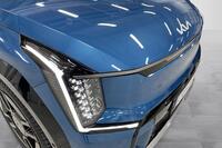 Kia EV9 vaihtoauto