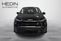 Kia Picanto vaihtoauto