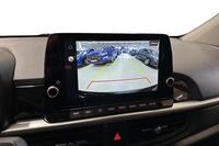 Kia Picanto vaihtoauto