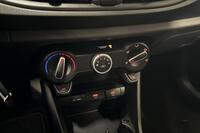 Kia Picanto vaihtoauto