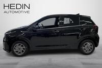 Kia Picanto vaihtoauto