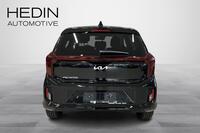 Kia Picanto vaihtoauto