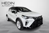 Mitsubishi ASX vaihtoauto