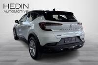 Mitsubishi ASX vaihtoauto