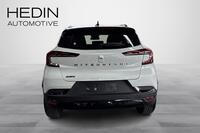 Mitsubishi ASX vaihtoauto