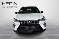 Mitsubishi ASX vaihtoauto