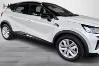 Mitsubishi ASX vaihtoauto