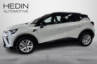 Mitsubishi ASX vaihtoauto