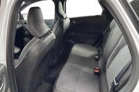 Mitsubishi ASX vaihtoauto