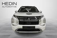 Mitsubishi Outlander vaihtoauto