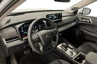 Mitsubishi Outlander vaihtoauto