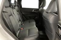 Mitsubishi Outlander vaihtoauto