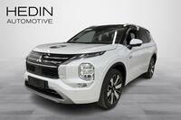 Mitsubishi Outlander vaihtoauto