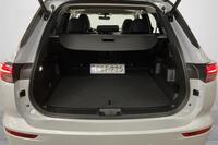 Mitsubishi Outlander vaihtoauto