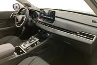 Mitsubishi Outlander vaihtoauto