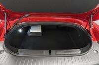 MG Cyberster vaihtoauto