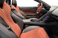 MG Cyberster vaihtoauto