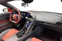 MG Cyberster vaihtoauto