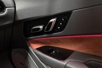 MG Cyberster vaihtoauto