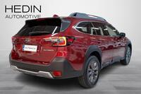 Subaru Outback vaihtoauto