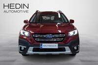 Subaru Outback vaihtoauto
