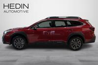 Subaru Outback vaihtoauto