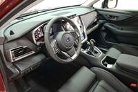Subaru Outback vaihtoauto