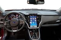 Subaru Outback vaihtoauto