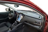 Subaru Outback vaihtoauto