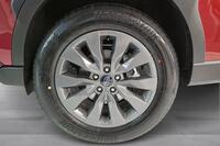 Subaru Outback vaihtoauto