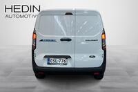 Ford Transit Courier vaihtoauto