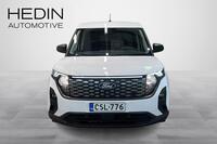 Ford Transit Courier vaihtoauto