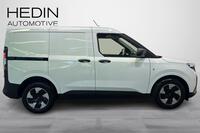 Ford Transit Courier vaihtoauto